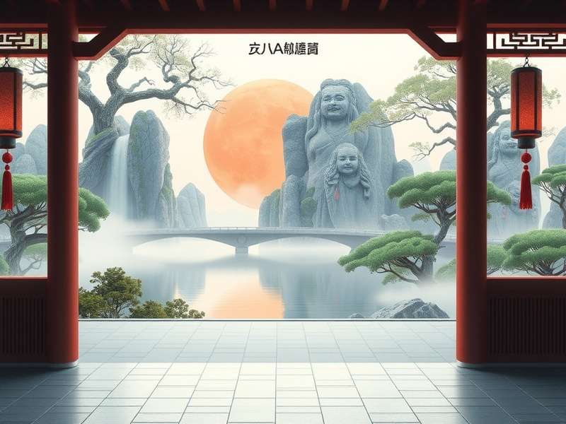 公司现代化办公环境